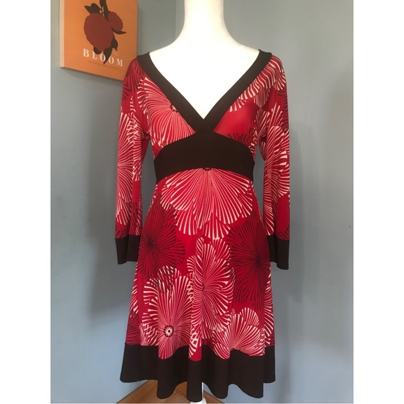 Charlotte Russe Dresses & Skirts - Charlotte Russe kimono style dress size medium ❤️